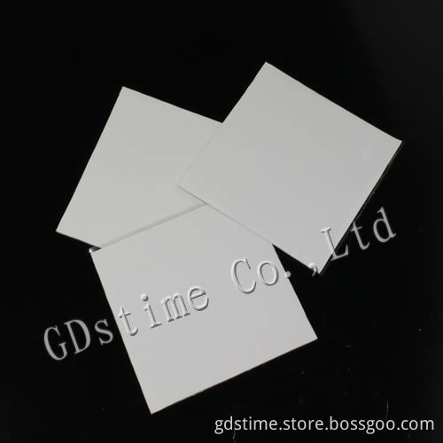 Pink Blue Blue Thermal Pad Gpu Cpu Heatsink Cooling Conductive Silicone Dropshipping 1mm 1.5mm 2mm 3mm